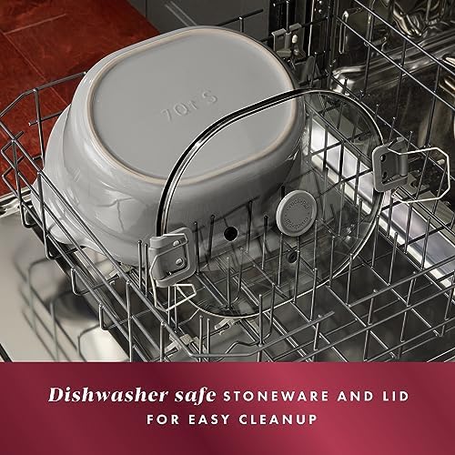 7 Quart Programmable Cook & Carry Slow Cooker - Curated Catalog V0